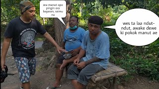 Download lagu VLOG BTS WOKO CHANNEL - pak woko Nguli mp3