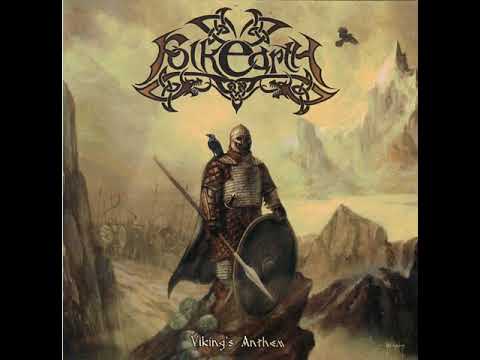 ⚔FOLKEARTH: Vikings Anthem (FULL ALBUM)