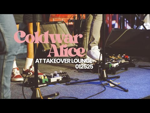 FORWARD MOTION | Pasig Band Community | 012525