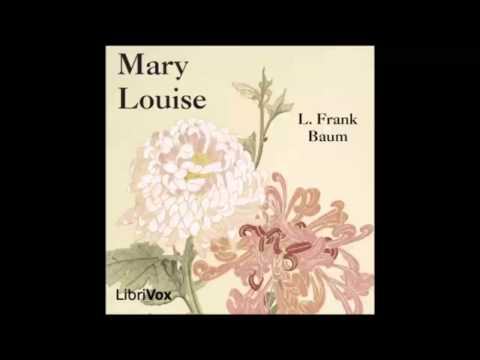 Mary Louise (FULL Audiobook)