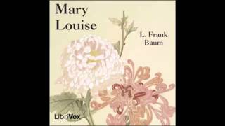 Mary Louise (FULL Audiobook)