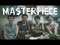 Why Parasite Is A Masterpiece