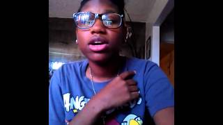 Frank Ocean Bricks &amp; Steel Cover