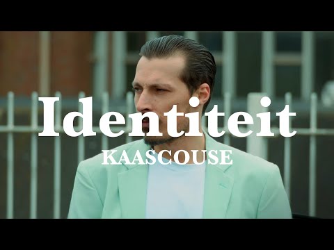 Kaascouse - Identiteit (visualizer)