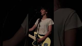 Courtney Barnett “Let it Go” Live Atabal Biarritz 28/5/19