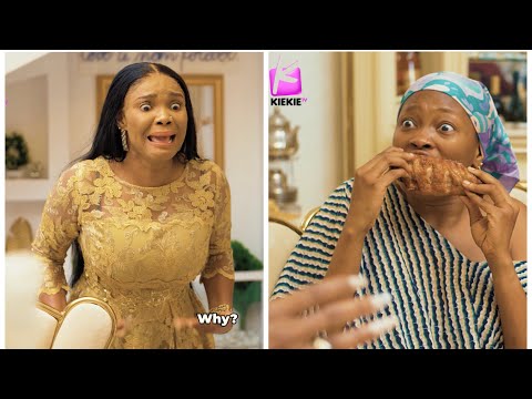 TAILOR ORAN: THE HOME SERVICE - KIEKIE | IYABO OJO | FADEKEMI