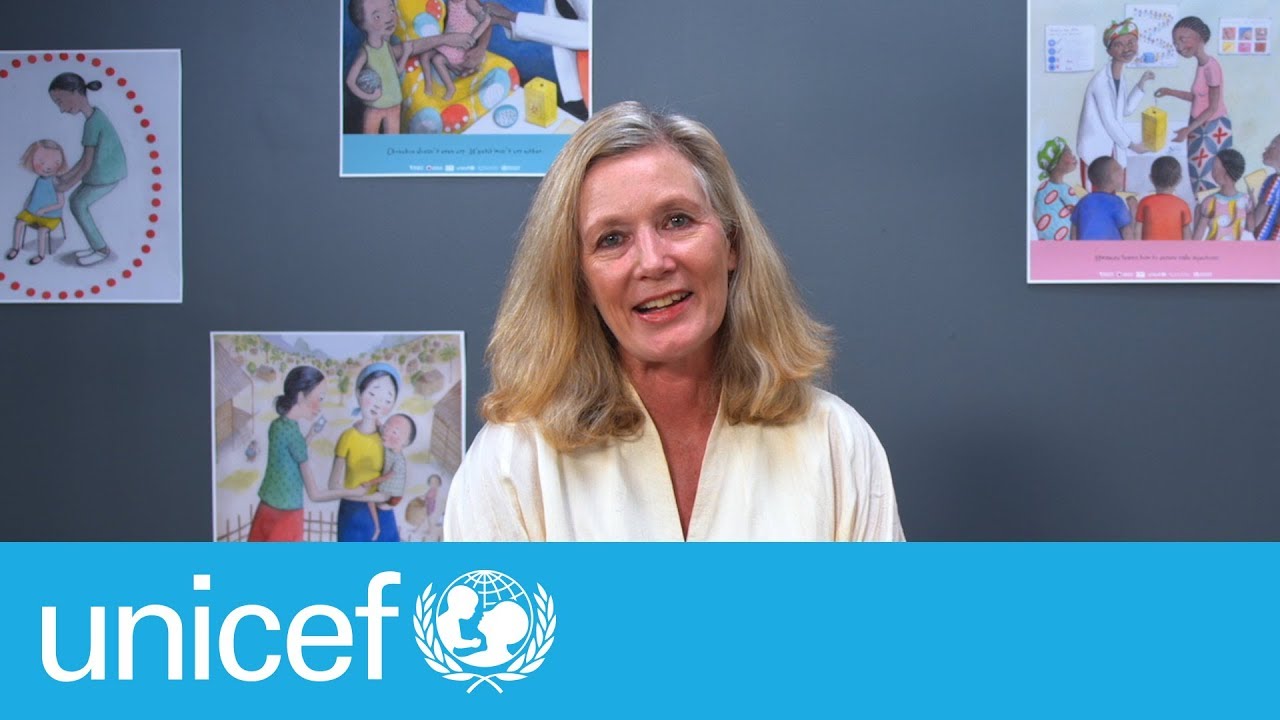 Parents' questions about vaccinations: answered by our expert | UNICEF