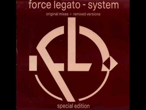 Force Legato - System (v.3.0)