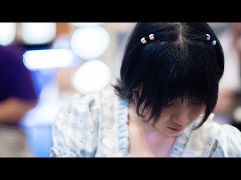 230826 Yuu Yami Yami - เสียงในความมืด (Mou iikai?) - X2 Sneaker Festival Central Si Racha Fancam