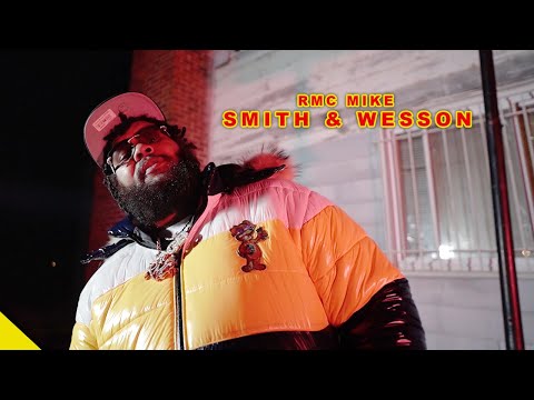 RMC Mike - Smith & Wesson