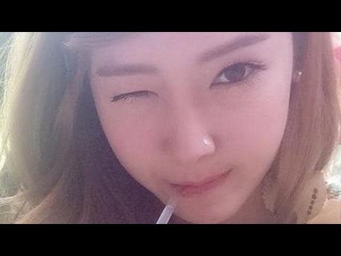 Once SNSD . Jessica Jung . 150413 . 150414 . Hide Kawada "Some of futures are on the way"