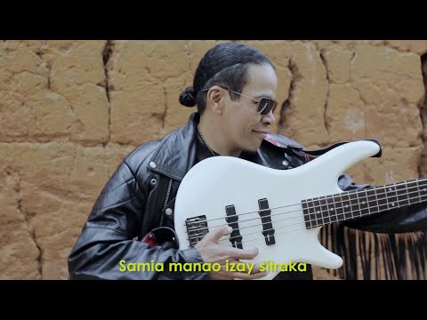 TARIKA ORTHO'DOXS - Andro iray (VAZO VAOVAO 2022) AFRICA VIBES MADAGASCAR 2022