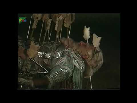 Mahabharata songs 126