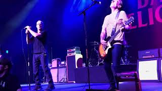 Bad Religion ‘Candidate’ live in Riverside, Ca 9/28/23