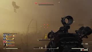 Fallout 76　新シーズン