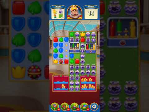 Loyal Match Level 3033