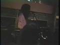 Dinosaur Jr - In A Jar (5-12-89)