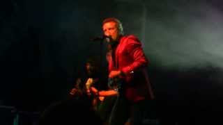 M-Clan 'Souvenir' @ Galdakao 2013