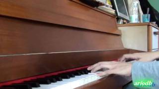 Cazzeggiando col piano: Fra Martino Campanaro