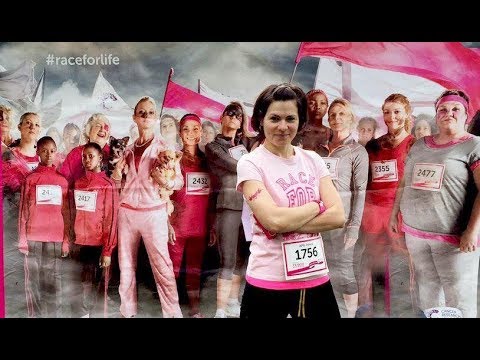 5k Race for Life | CANCER RESEARCH UK