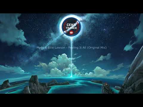 Best Of Ellie Lawson Vocal Trance Mix