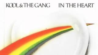 Kool &amp; The Gang - Joanna (original vinyl version) with LYRICS