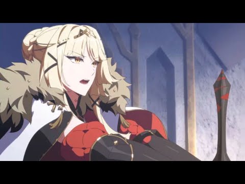 C Lilias PvP Showcase