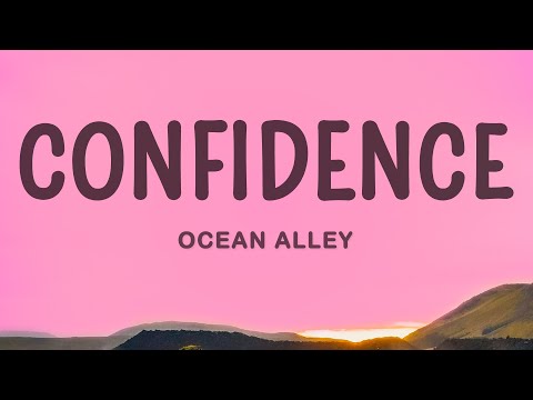 Ocean Alley - Confidence (Sped Up)