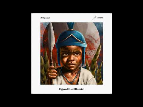 3030, Curol - Ogum (Curol Remix)