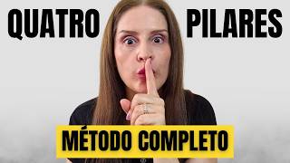 Por Que Você NÃO Vende Online (E O Método de 4 Pilares Que Resolve Isso)