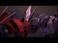 Optimus Prime Vs Megatron Tribute The Super Hero Transformer New WhatsApp Status