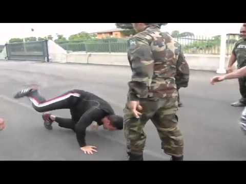 commando krav maga