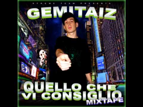 Gemitaiz - Quello che vi consiglio vol.1 - 06 - Basta feat. Etto