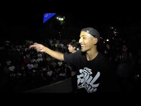 KIAN LEGAL vs BRAIN ENESSE - SEMIFINALES FECHA 4 - SOPORTE ALTERNO