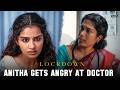Doctor Asks A Shocking Question Lockdown Streaming Now On Amazon Prime Anupama Parameswaran