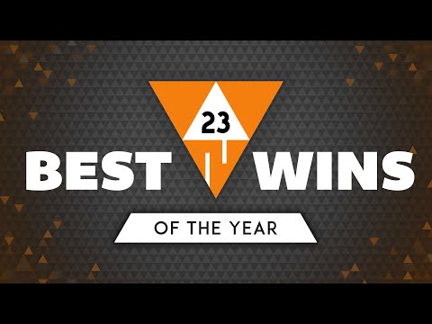 WIN Compilation: BEST OF 2023 (Videos of the Year)