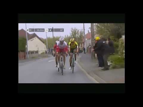 2019 Paris - Roubaix