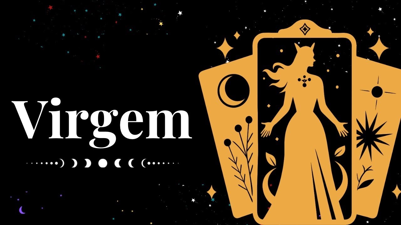 🔮VIRGEM✨VC RECEBE UM AVISO DE UM MENTOR SOBRE ALGUÉM QUE ESTÁ PENSANDO EM TE PROCURAR 👀🔥