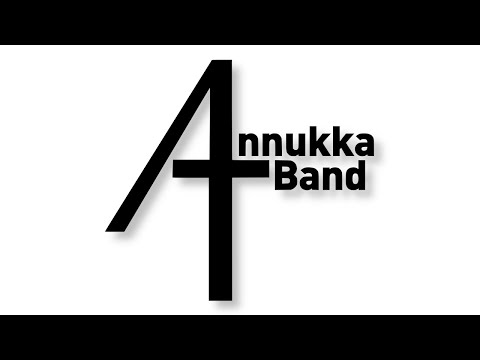 Annukka & Band - Nostit Syliisi
