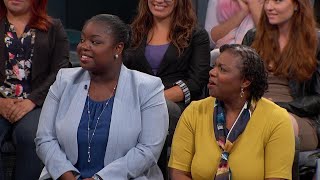 Surprises for Woman Paralyzed by Domestic Violence