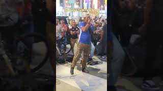 Download lagu Meremang Siot Dengar Ucop Ahmad Tarik Lagu SEROJA | Penonton Auto Menjerit Teruk ! #uchopahmad mp3