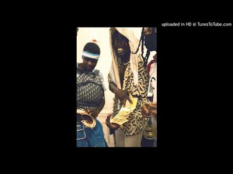 [FREE FOR PROFIT] - Gazo x Hamza Type Beat "Inceste" l UK Drill