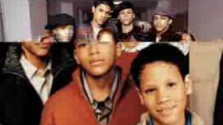 B5 new song Erica Cane