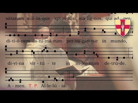 Gebet zum Erzengel Michael