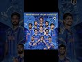 जीतेगा इंडिया T20 World Cup 2026 Victory Anthem Team India Champion Song