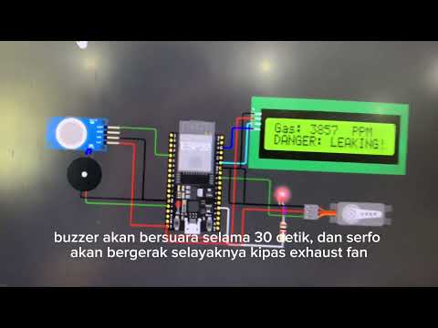 BMS: Design And Development Of A Smart Ventilation System Based On Gas Sensors For Solder Smoke Control In Laboratory 802