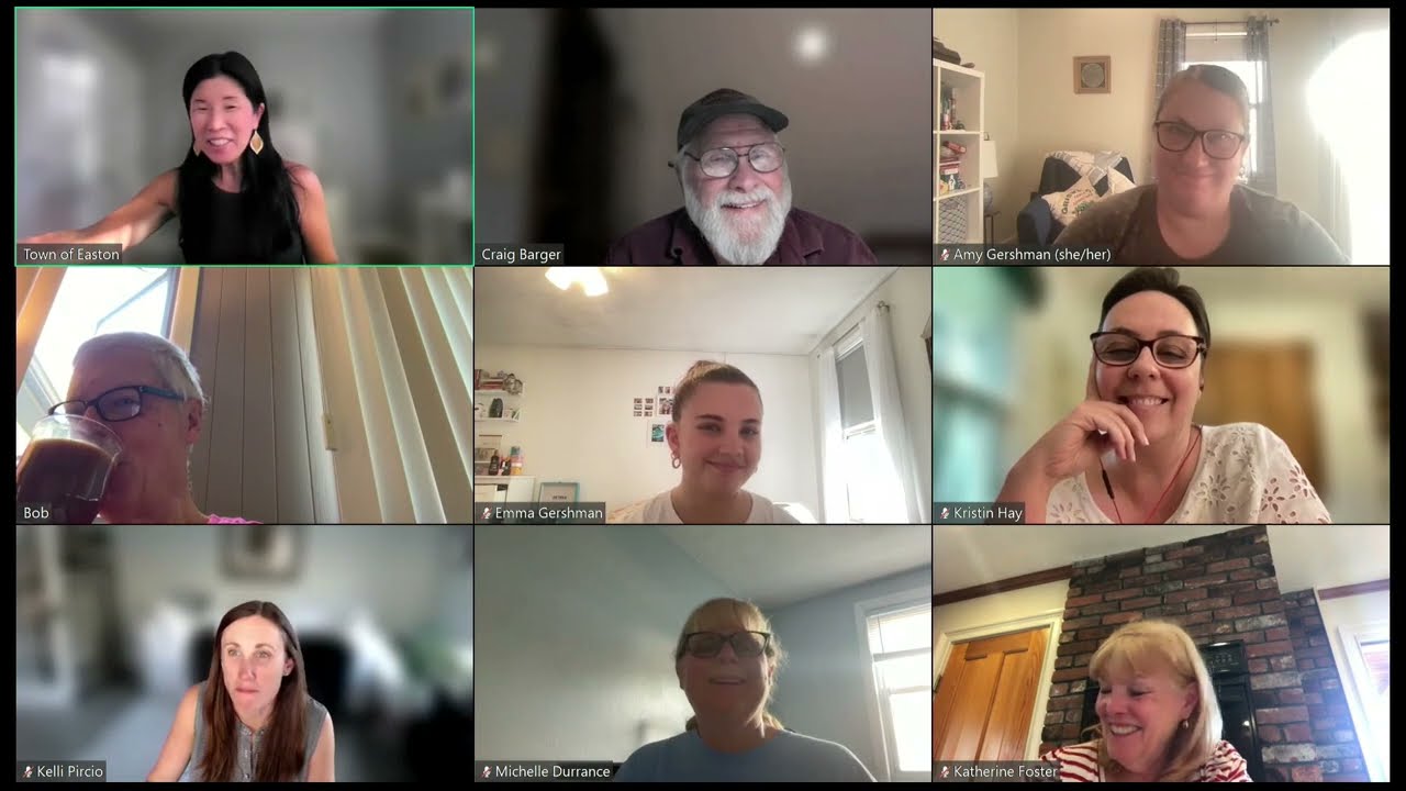 Human Rights Committee Meeting 5/7/24