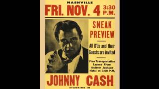 Five Minute to Live (Rare Take) - Johnny Cash & Merle Travis