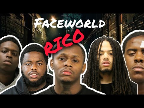 Cpd say Faceworld 079 responsible for the of murder of LIL Mister & over 15+ unsolved murders