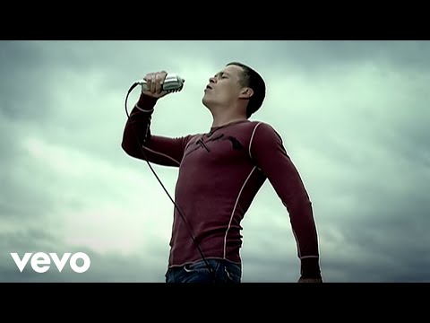 3 Doors Down - It's Not My Time (Official Music Video)